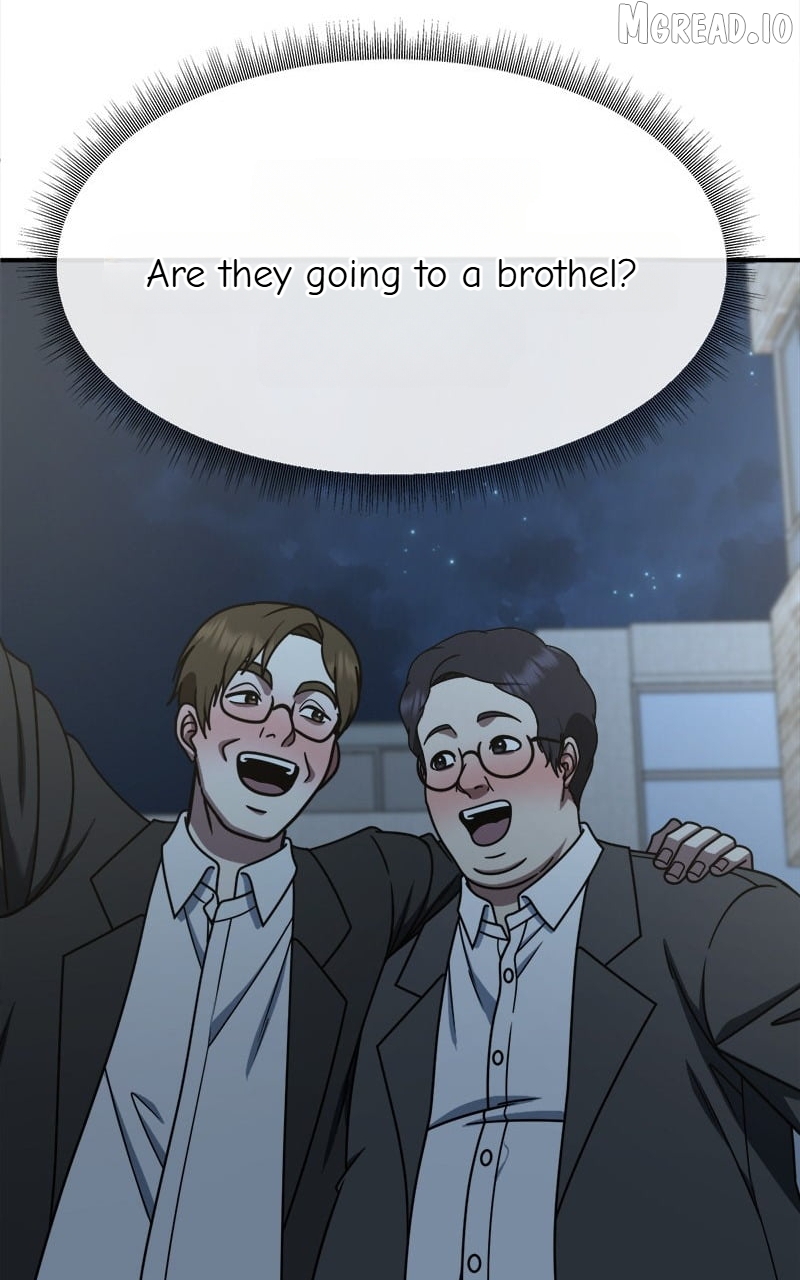Change Me Chapter 223  - page 53